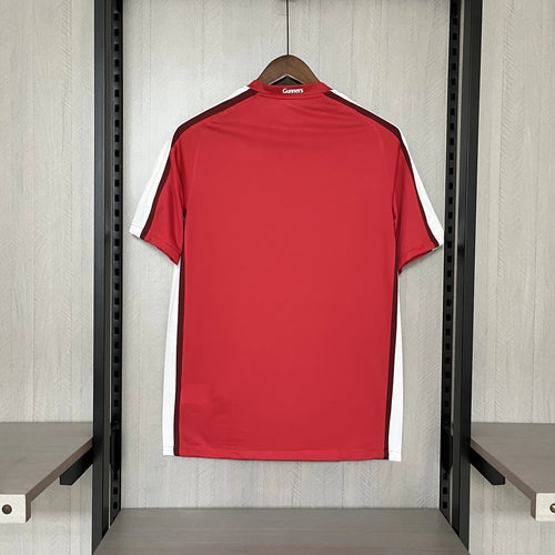 Arsenal 2008/10 Home - Retro