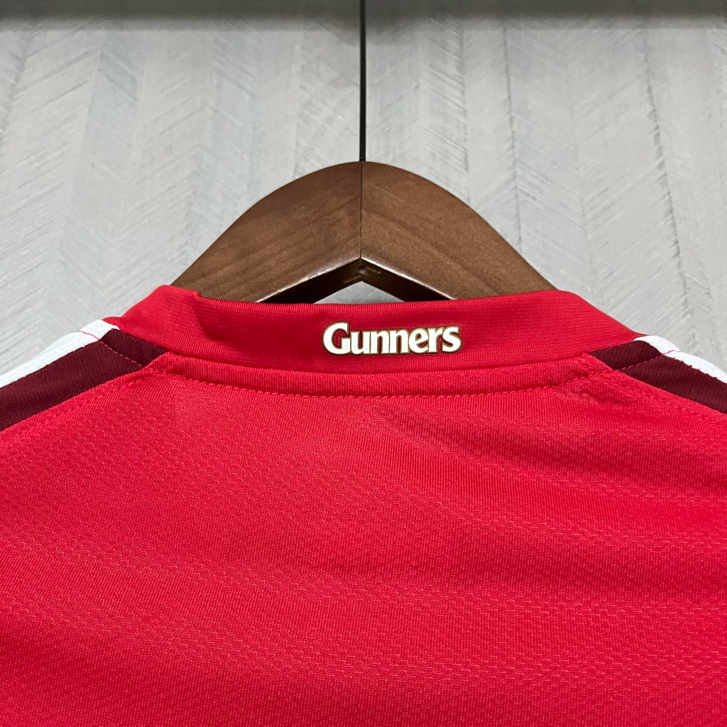 Arsenal 2008/10 Home - Retro