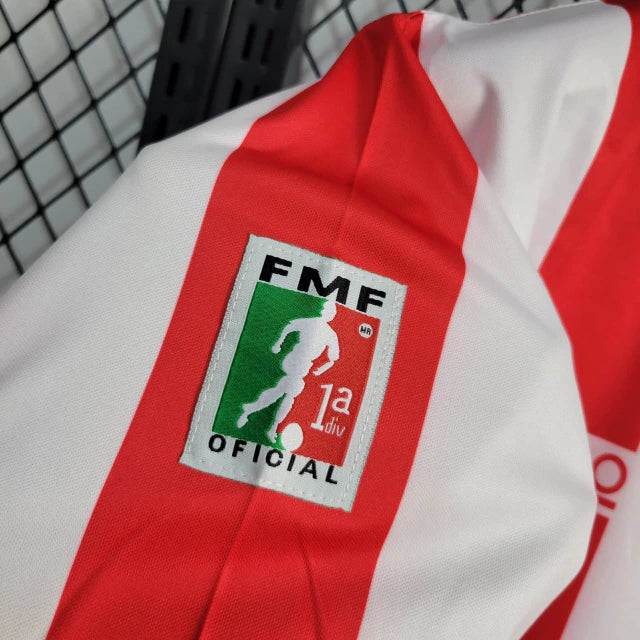 Chivas de Guadalajara 2005/06 Centenary - Retro