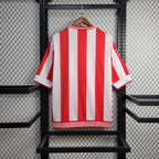 Chivas de Guadalajara 2005/06 Centenary - Retro