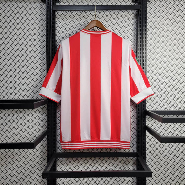 Chivas de Guadalajara 2005/06 Centenary - Retro