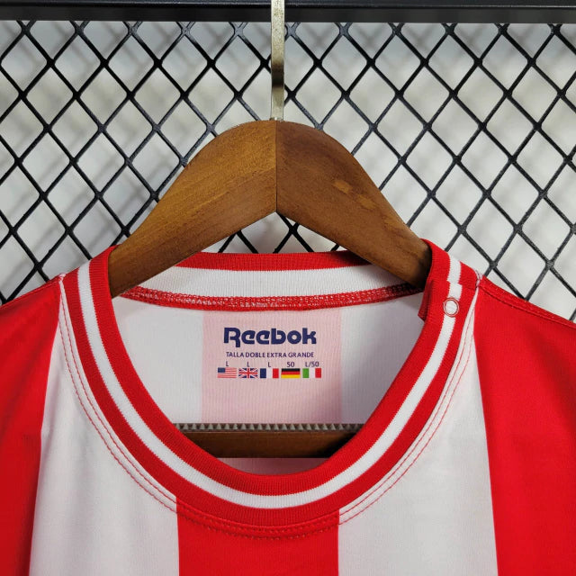 Chivas de Guadalajara 2005/06 Centenary - Retro