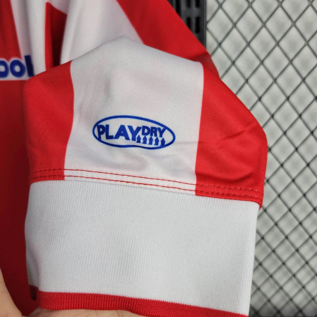 Chivas de Guadalajara 2005/06 Centenary - Retro