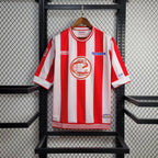 Chivas de Guadalajara 2005/06 Centenary - Retro