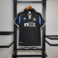 Newcastle United 2000/01 Away - Retro