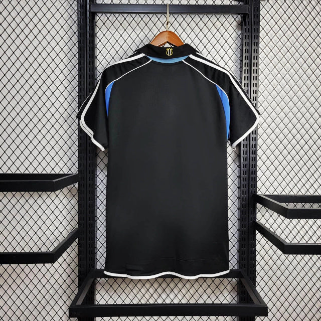 Newcastle United 2000/01 Away - Retro