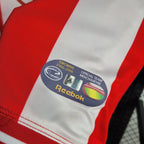 Chivas de Guadalajara 2005/06 Centenary - Retro
