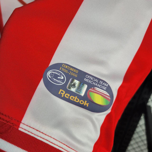 Chivas de Guadalajara 2005/06 Centenary - Retro