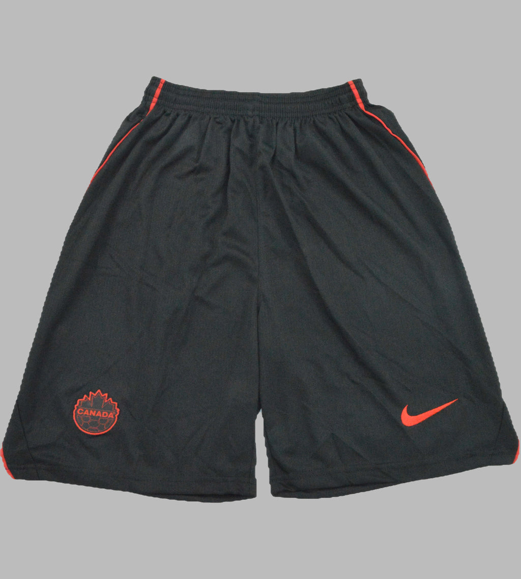 Canada 2026 Away - Fan Shorts