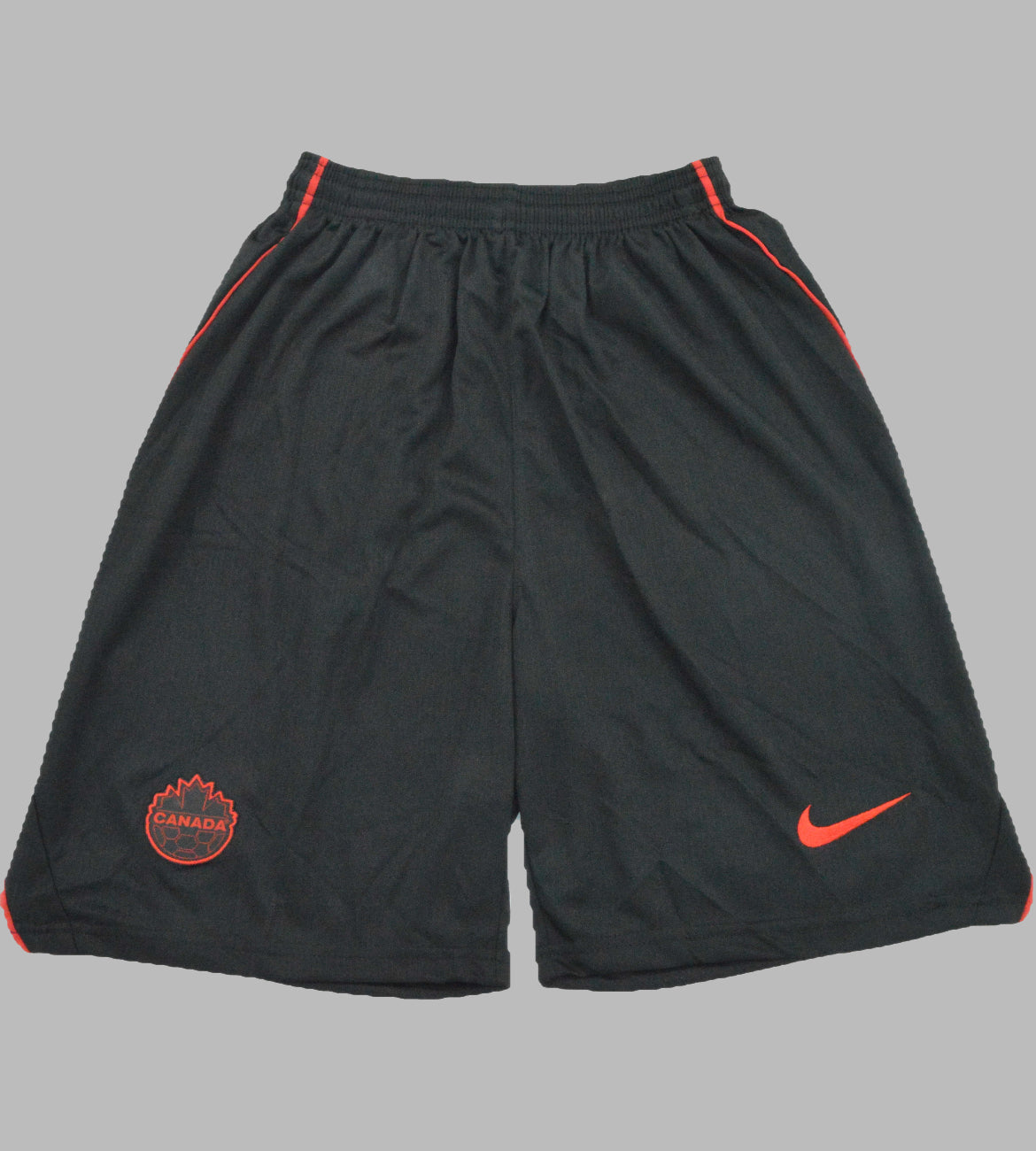 Canada 2026 Away - Fan Shorts