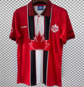 Canada 1998 Home - Retro