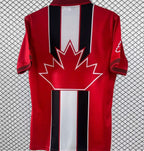Canada 1998 Home - Retro