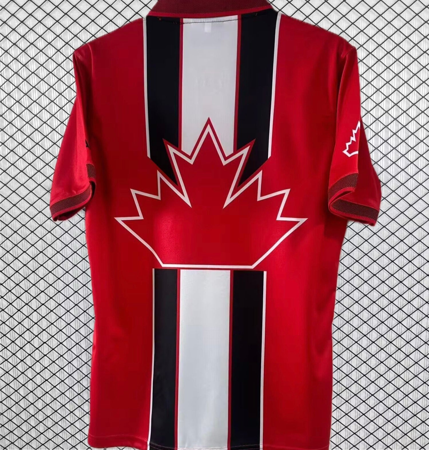 Canada 1998 Home - Retro