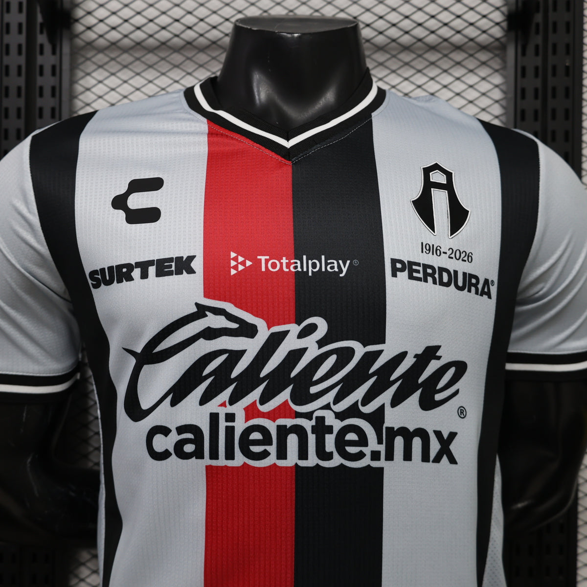 Atlas FC 2026/27 Away - Player Version