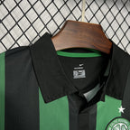 Celtic 2006/07 Away - Retro
