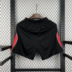 South Korea 2026 Home - Fan Shorts