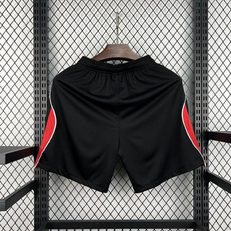 South Korea 2026 Home - Fan Shorts