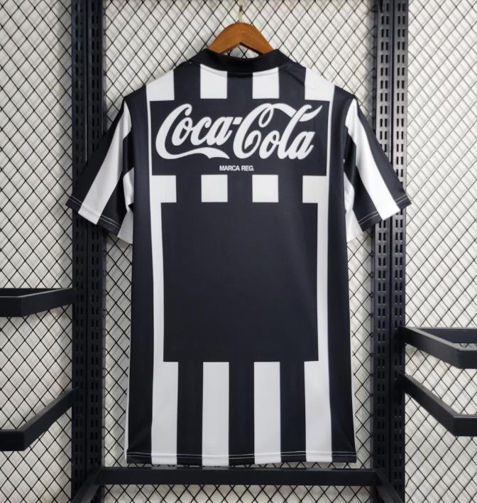 Botafogo 1992 Home - Retro