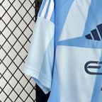 NYCFC 2025/26 Home - Fan Version