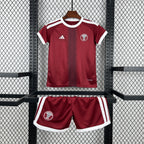 Qatar 2026 Home - Kid Kit