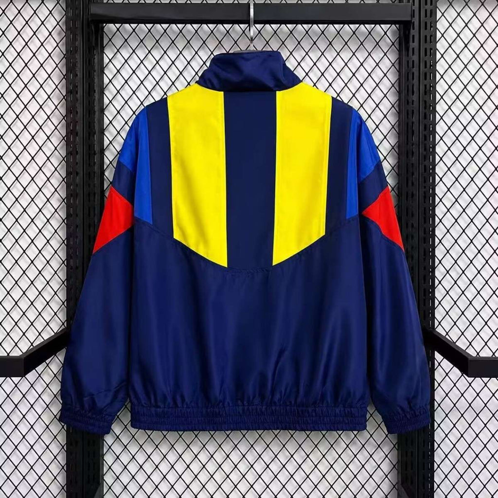 Columbia 2026 Windbreaker