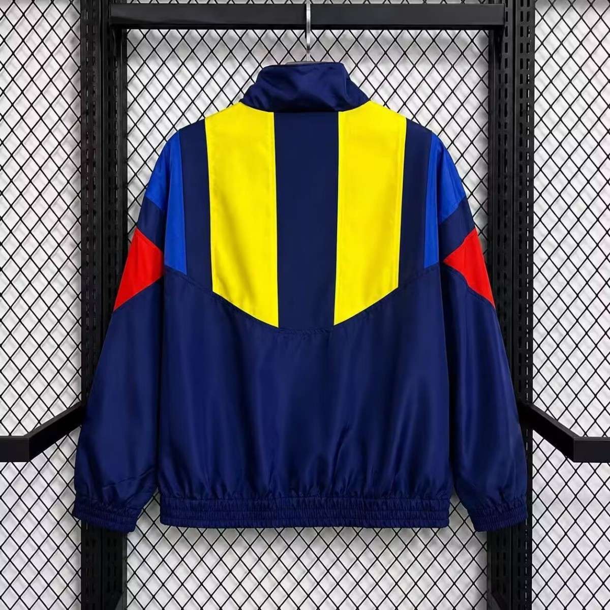 Columbia 2026 Windbreaker