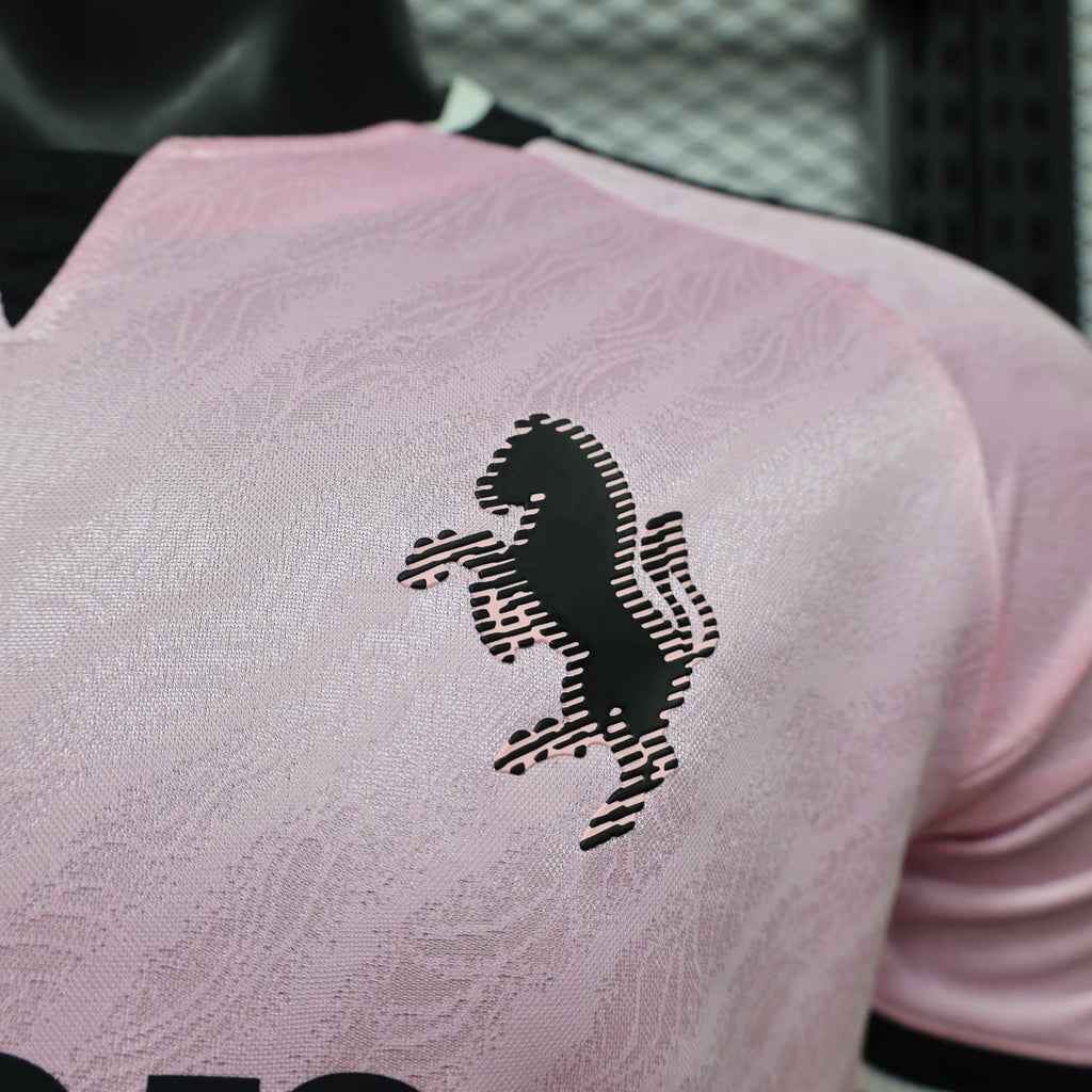 Juventus 2026/27 Away - Player Version
