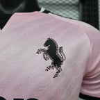 Juventus 2026/27 Away - Player Version