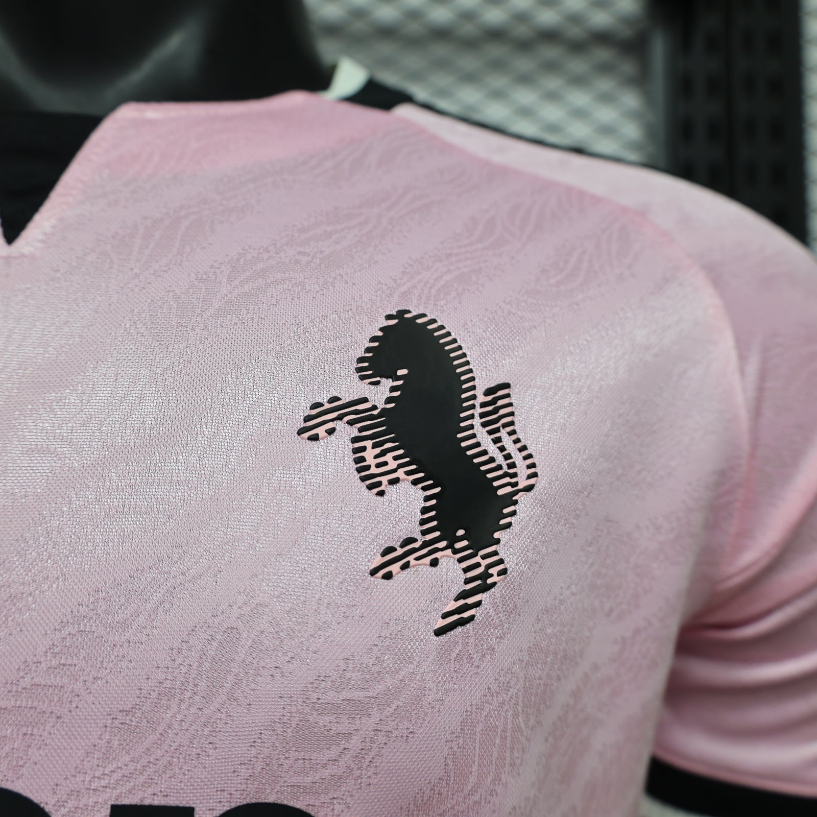Juventus 2026/27 Away - Player Version