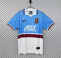 Aston Villa 1997/98 Away - Retro