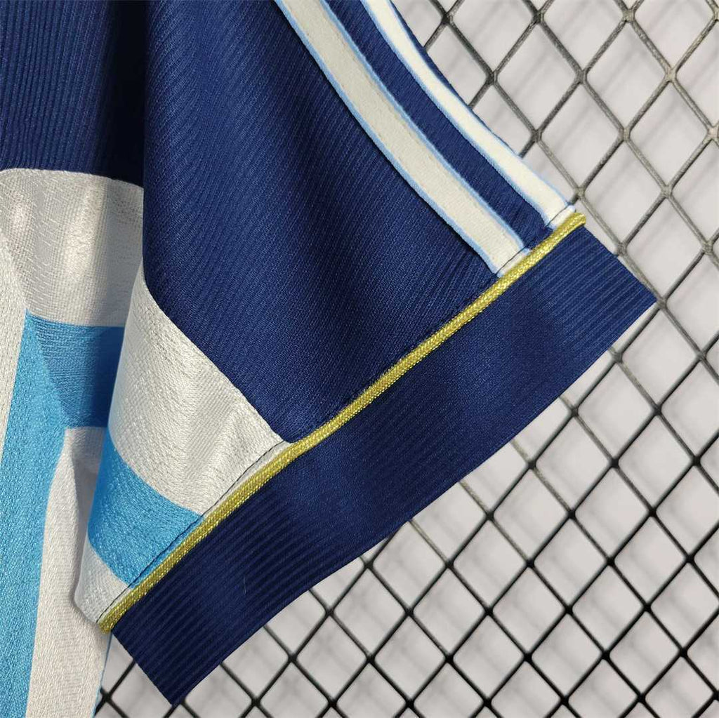 Argentina 1998 Away - Retro
