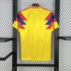 Colombia 1990 Home - Retro