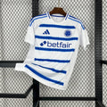 Cruzeiro 2026 Away - Fan Version