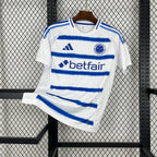 Cruzeiro 2026 Away - Fan Version