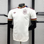 Spain 2026 Away - Player Version