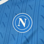 Napoli 2025/26 Home - Fan Version