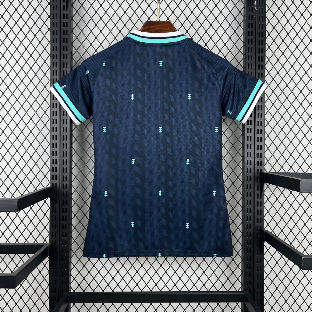 Germany 2026 Away - Women's Fit