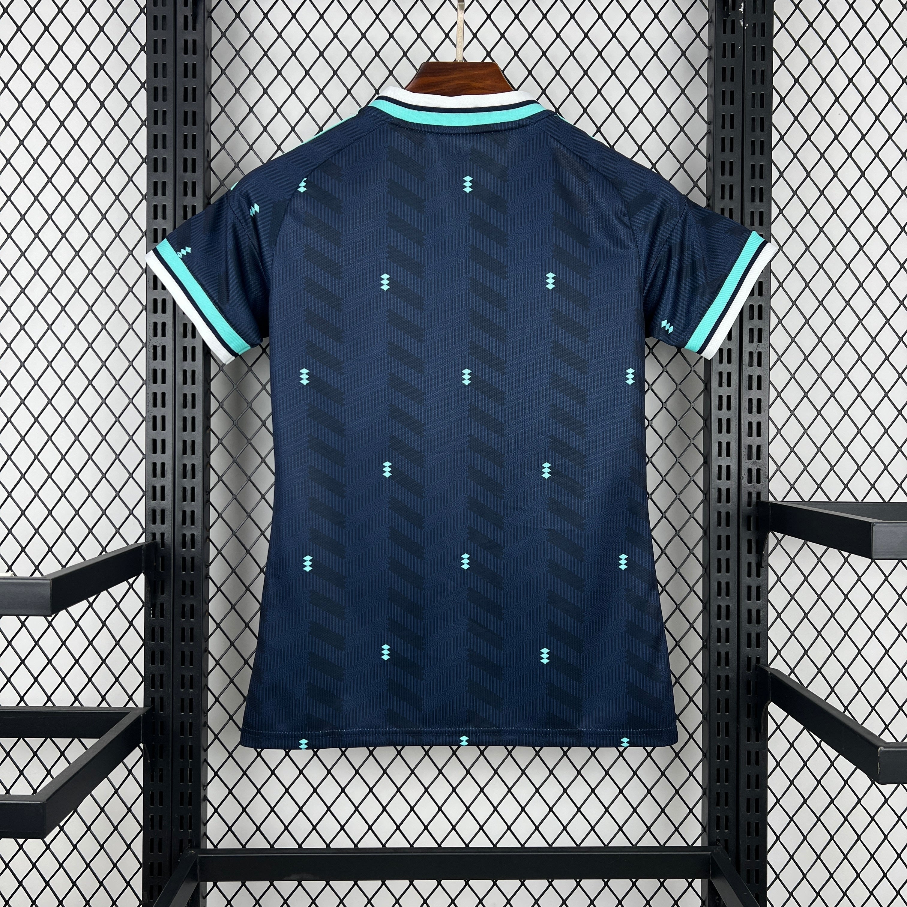 Germany 2026 Away - Women's Fit