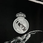 Real Madrid  2014/15 Third - Retro