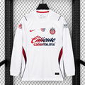 Chivas de Guadalajara 2026/27 Away Long Sleeve - Fan Version