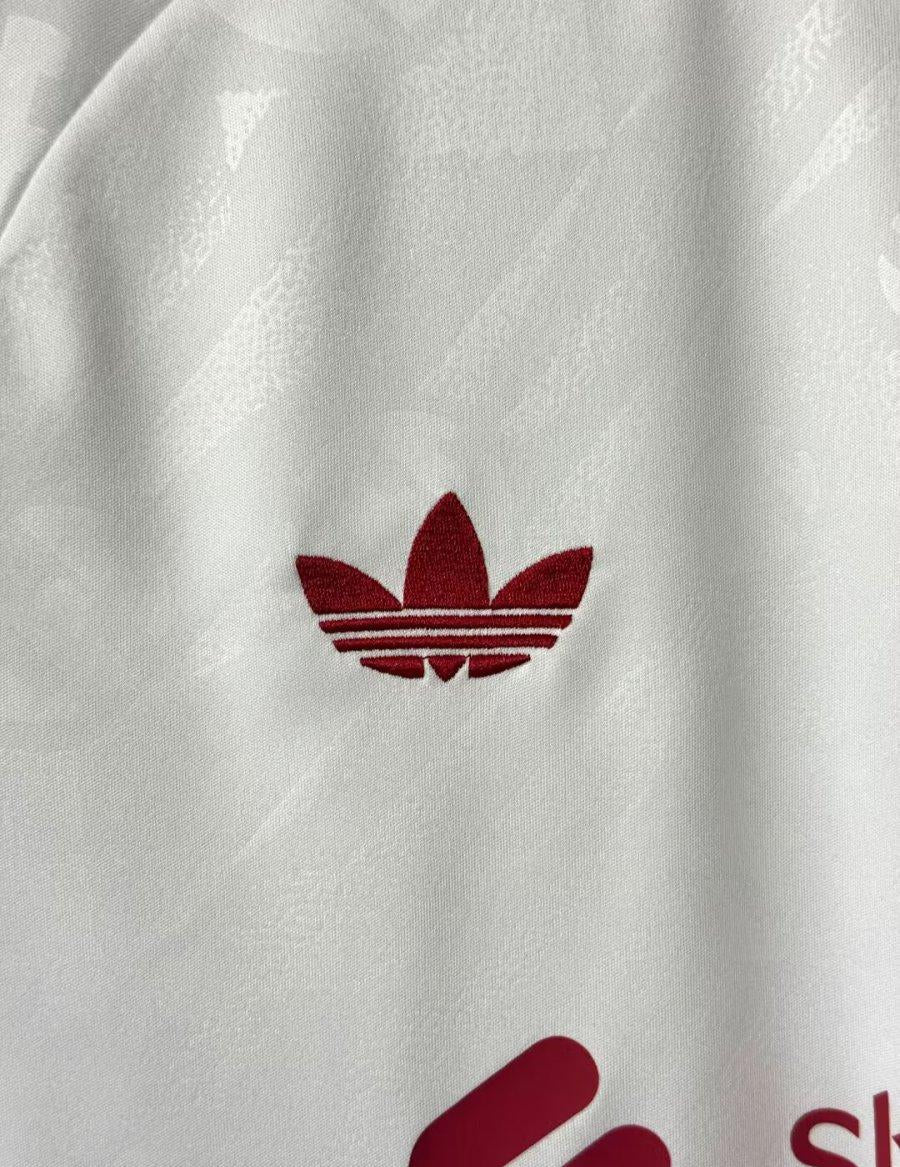 Liverpool FC 2026/27 Away - Fan Version