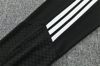 Inter Miami 2026/27 Black ¼  Zip Training Set | Adult + Kids Sizes