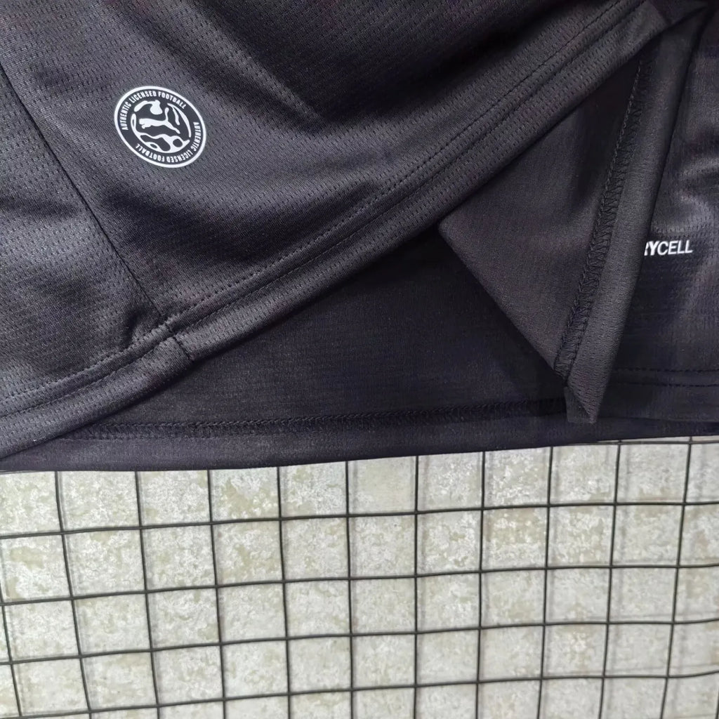 Borussia Monchengladbach 2026/27 Away - Fan Version