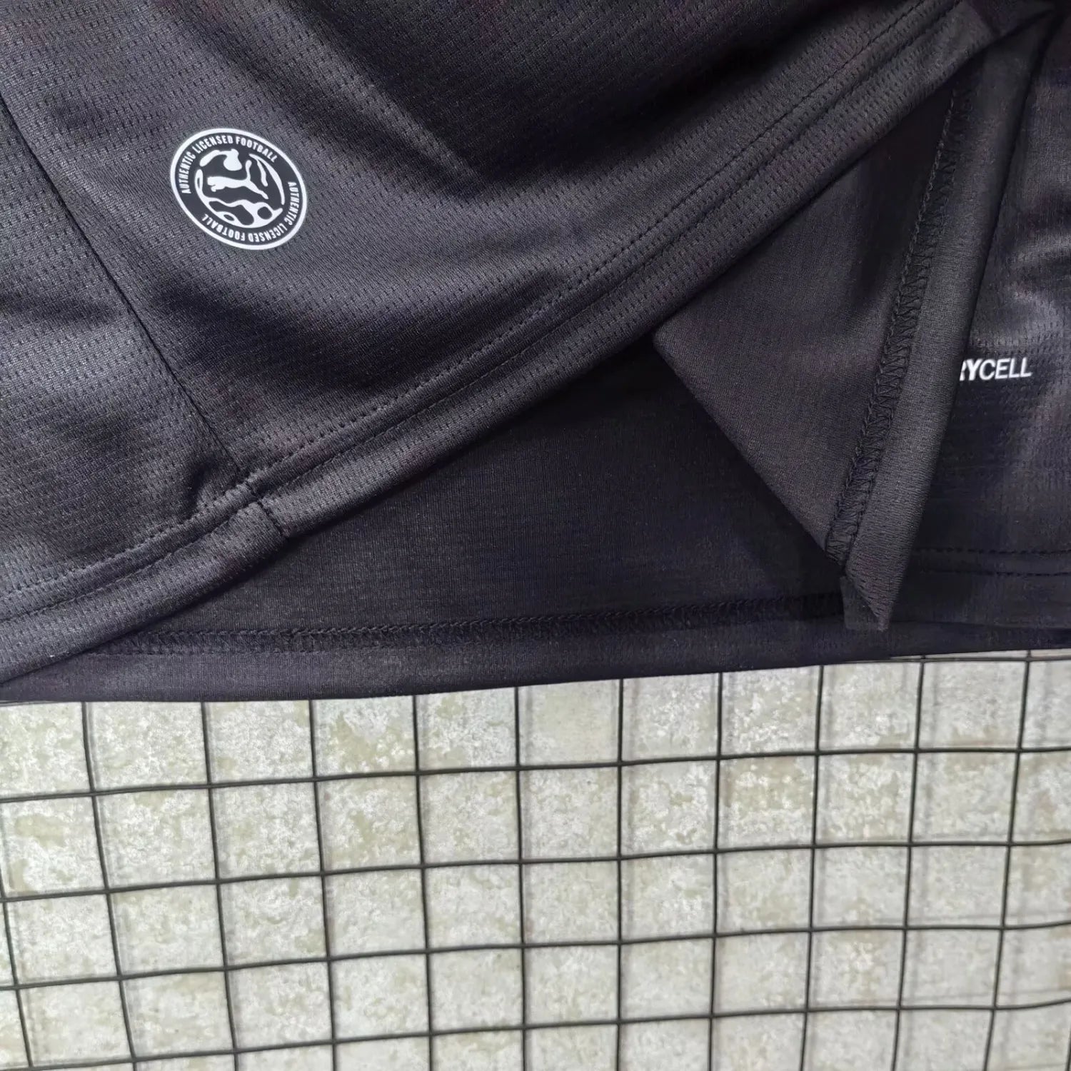Borussia Monchengladbach 2026/27 Away - Fan Version