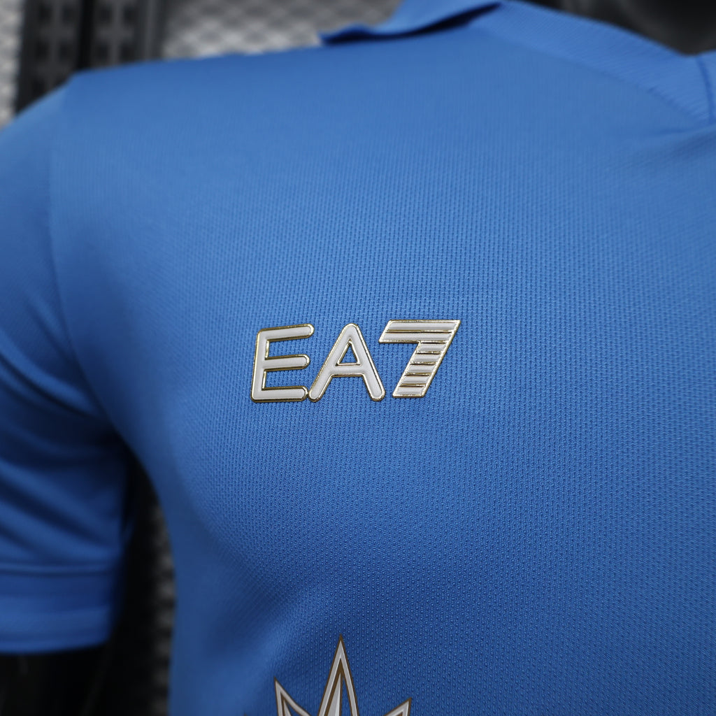 Napoli 2026/27 Home - Player Version