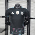 Argentina 2026 Goalkeeper Home - Player Version