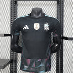 Argentina 2026 Goalkeeper Home - Player Version