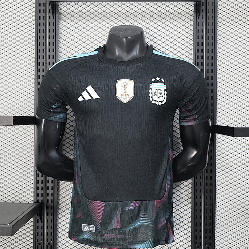 Argentina 2026 Goalkeeper Home - Player Version