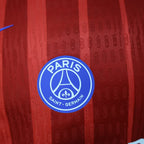 Paris Saint-Germain 2025/26 Third - Player Version