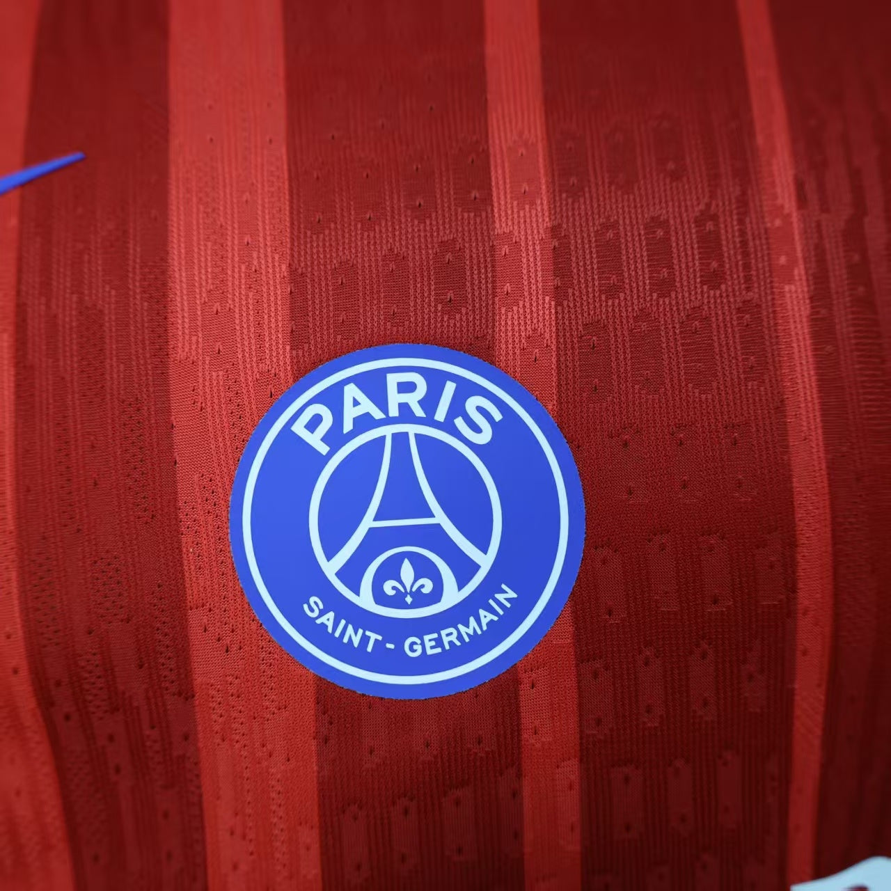 Paris Saint-Germain 2025/26 Third - Player Version